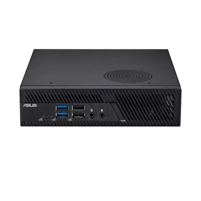 مینی پی سی ایسوس مدل PB63 Core i5 14400 8GB 256SSD - 2