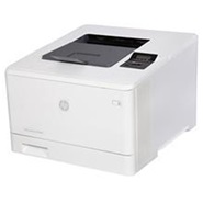 HP M452dn Color LaserJet Printer