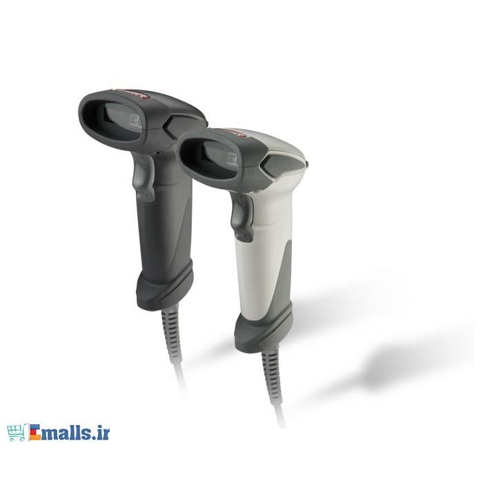 بارکد خوان با سیم یک بعدی زبکس مدل Z3190 - 4