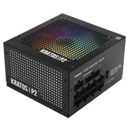 پاور کامپیوتر فول ماژولار گیم دیاس مدل Kratos P2-750G