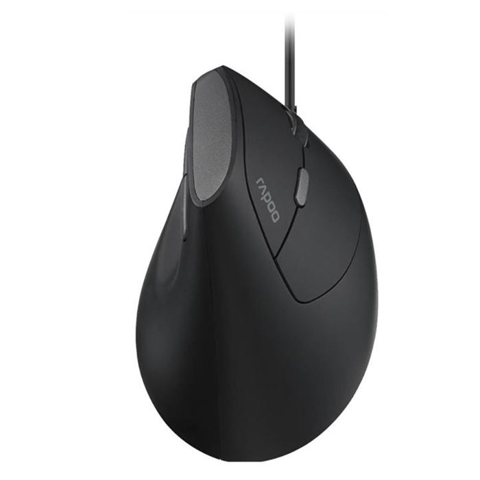 ماوس رپو Rapoo EV200 Silent - 2