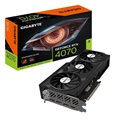 گیگابایت  RTX­­ 4070 GAMING WF3 OC 12GD Graphics Card