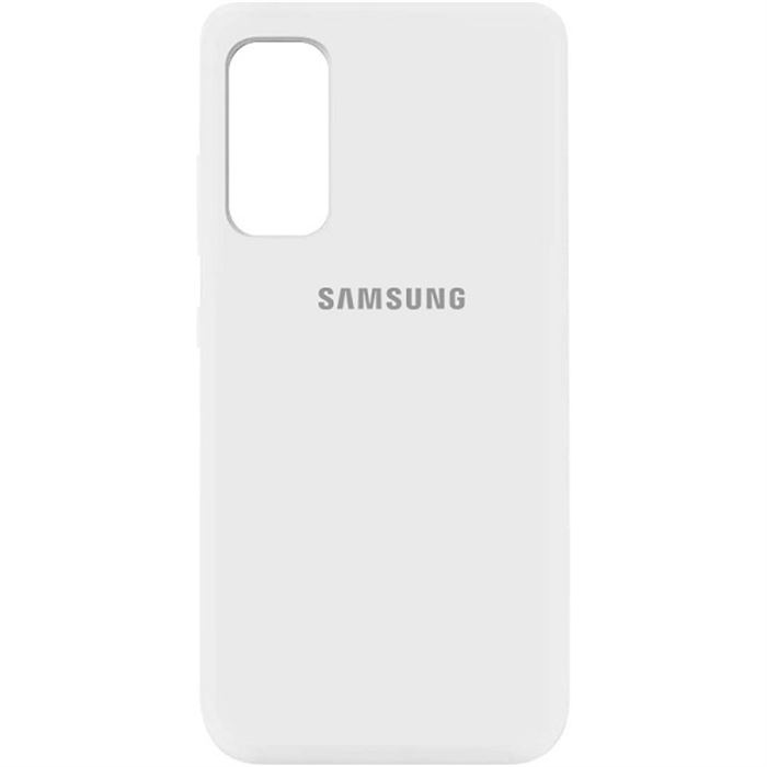 کاور سیلیکونی گوشی موبایل سامسونگ Galaxy S20 FE - 12