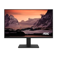 AOC 24B20JH2 24 Inch Full HD 1ms (MPRT) 100hz IPS Monitor