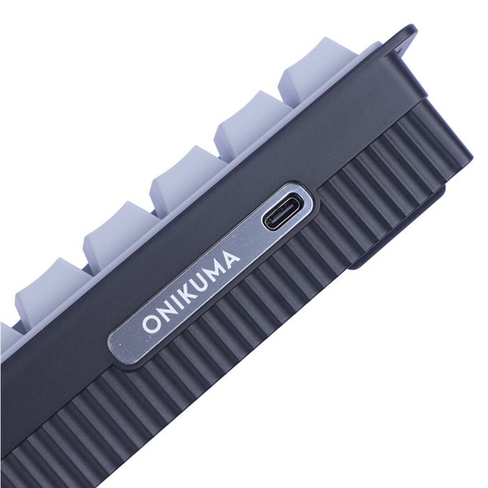 کیبورد گیمینگ اونیکوما مدل G69 - 6