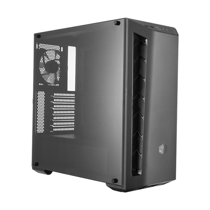کیس کولر مستر مدل MasterBox MB510L