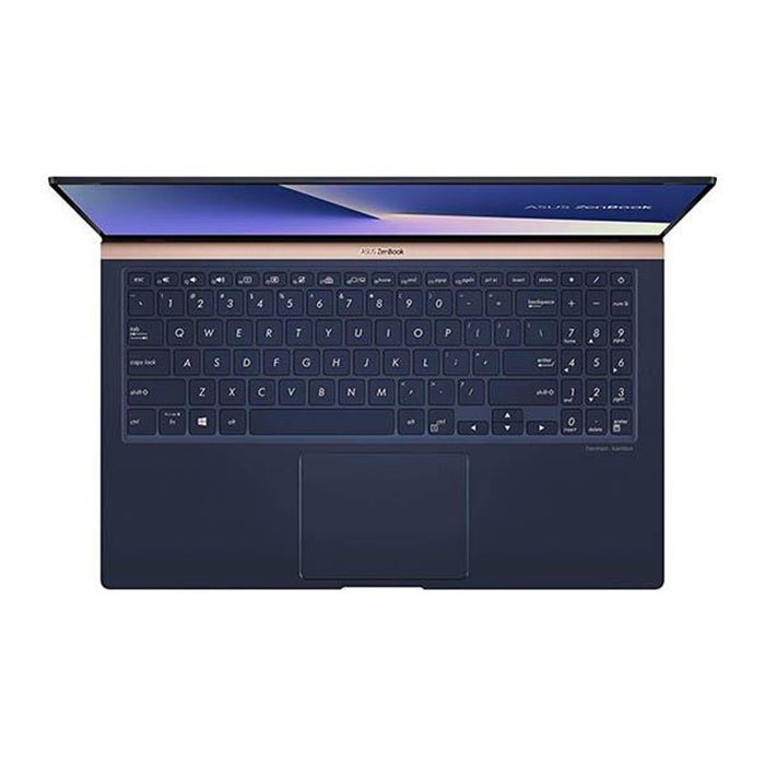لپ تاپ ایسوس مدل ZenBook UX۵۳۳FD با پردازنده i۷ و صفحه نمایش Full HD - 3