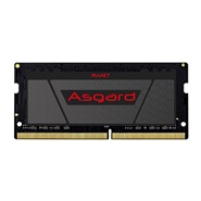Asgard DDR4 16GB 2400MHz Laptop Memory 