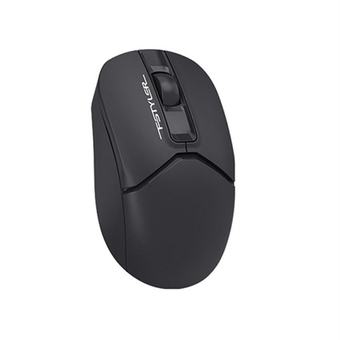 ماوس بی سیم ای فورتک مدل FStyler FG12s - 3
