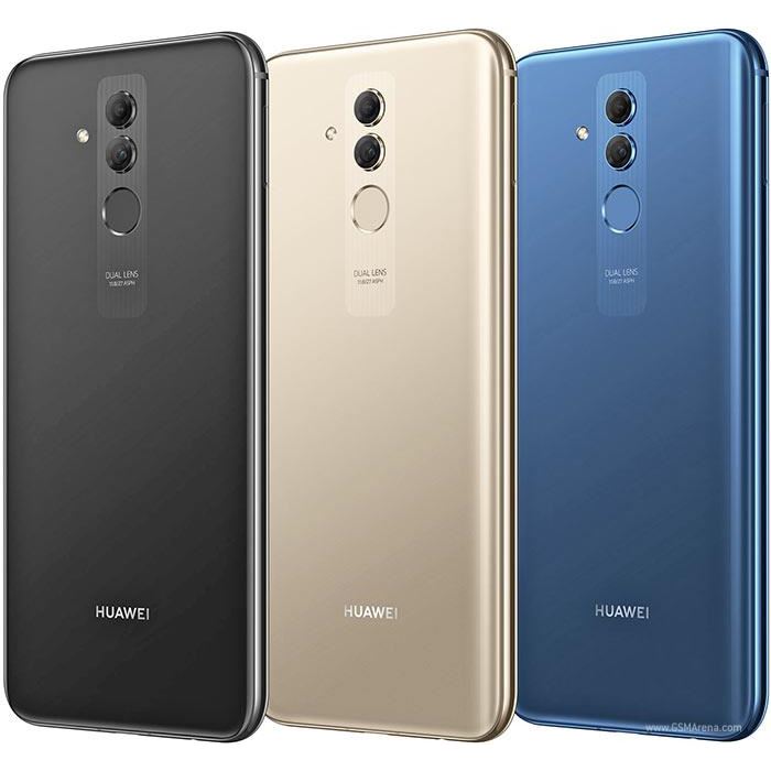 Huawei Mate 20 Lite - 8