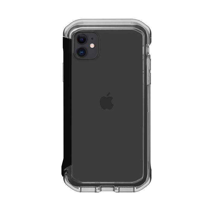بامپر المنت کیس مدل Rail مناسب برای گوشی موبایل اپل iPhone 11/XR - 7