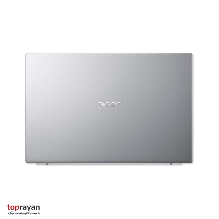 لپ تاپ ایسر 15.6 اینچ مدل Aspire A315 پردازنده Core i7 1165 رم 8GB حافظه 1TB گرافیک Full HD 2GB MX350 - 3