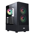 اوست  AV201 MB Gaming Case