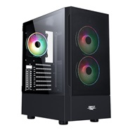 اوست  AV201 MB Gaming Case