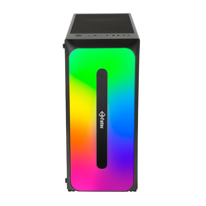 کیس کامپیوتر فاطر Case Fater FG-530P - 5