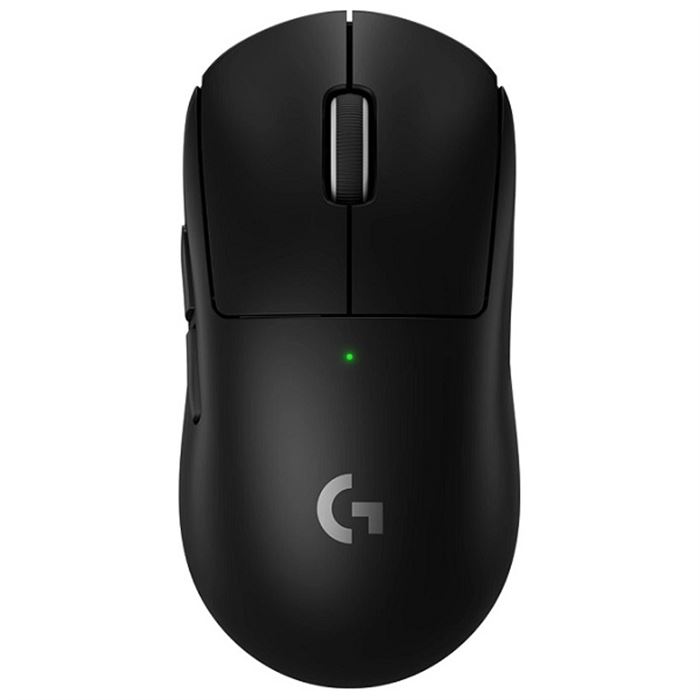 ماوس بی سیم مخصوص بازی لاجیتک مدل PRO X SUPERLIGHT 2 - 5