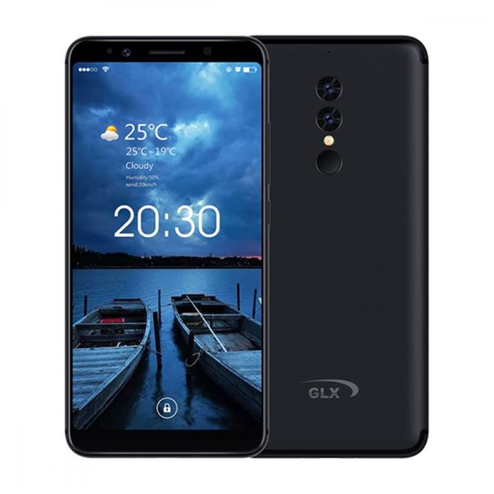 گوشی موبایل جی ال ایکس جنرال لوکس شاهین - 6