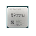 AMD RYZEN 5-5600X 3.7GHz AM4 Desktop TRAY CPU