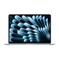 Apple MacBook Air MC6U4 2025 M4 10-Core 16GB 512GB SSD M4 10-Core Graphics 13.6 Inch Laptop