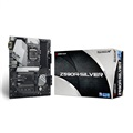 Biostar Z590A SILVER LGA 1200 11th Gen ATX Motherboard