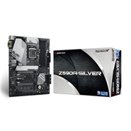 مادربرد بایواستار Z590A SILVER