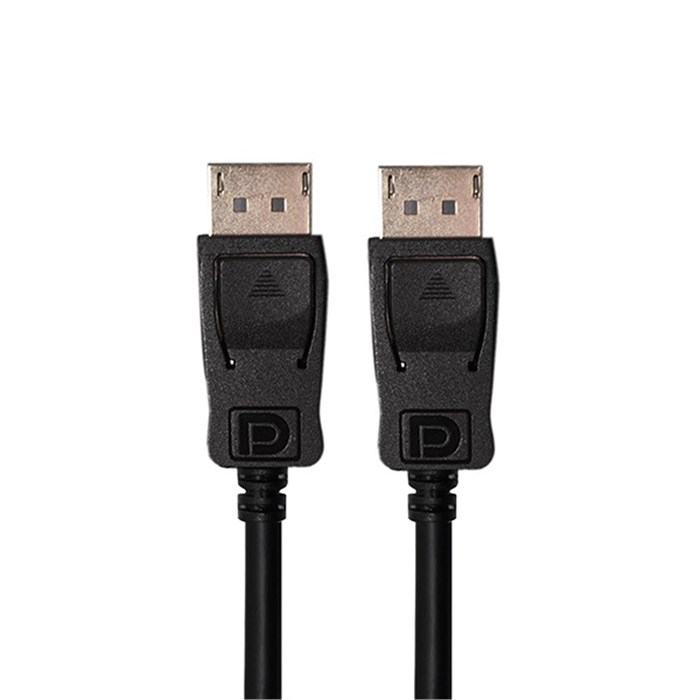 کابل DisplayPort 2.1 کی نت 1.5 متری مدل K-CDP21015