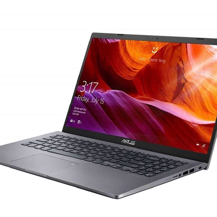 لپ تاپ ایسوس X509FA Core i3 10110U 4GB 1TB Intel FHD - 4