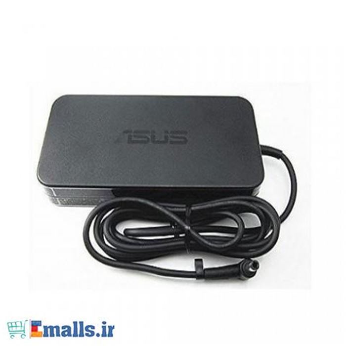 Asus Mobile Plug 19V 2.1A Laptop Adaptor - 9