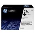 HP 27A LaserJet Toner Cartridge