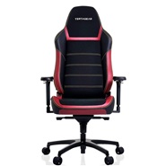 Vertagear PL6800 Burgundy Red Gaming Chair