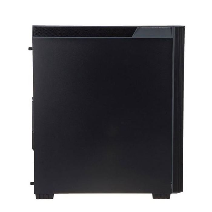کیس کامپیوتر مسترتک Case Master Tech ARKA METAL FLAT - 8