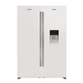 Depoint MAX-D 17 Feet Twin Refrigerator And Freezer