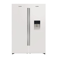 Depoint MAX-D 17 Feet Twin Refrigerator And Freezer