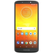 تصویر Motorola Moto E5 XT1944-2 Dual SIM 16GB Mobile Phone