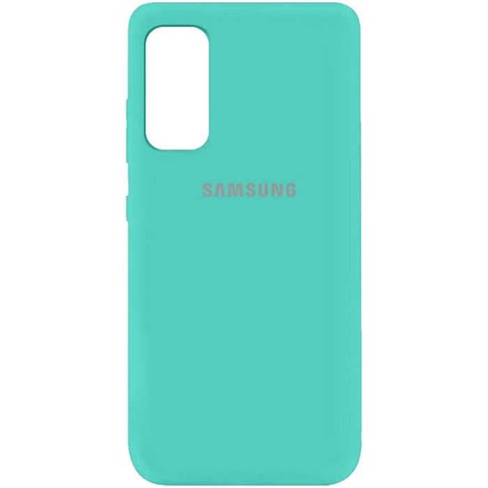 کاور سیلیکونی گوشی موبایل سامسونگ Galaxy S20 FE - 8