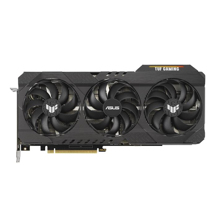 کارت گرافیک ایسوس GeForce TUF RTX3080 O10G V2 GAMING