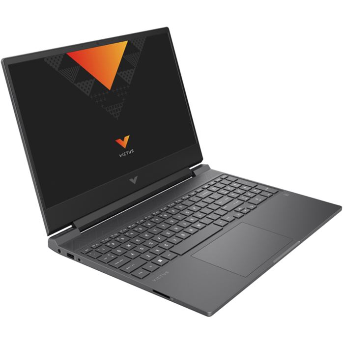 لپ تاپ 15.6 اینچی اچ‌ پی مدل Victus 15 fa2102nw-Core 5 210H-RTX5060 8GB-24GB DDR5 5600MHz-512GB SSD-FHD 144Hz - 3