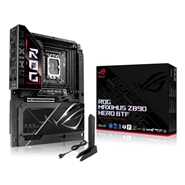 ASUS ROG Maximus Z890 Hero BTF LGA-1851 ATX Motherboard