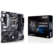 ASUS PRIME B460M-A DDR4 LGA 1200 Motherboard