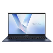 ASUS Asus Vivobook 15 X1504VAP-Core 3 100U-8GB DDR5-128GB SSD-IPS-W 15.6 inch Laptop