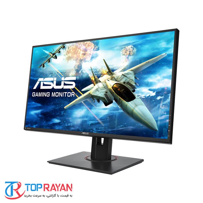 مانیتور گیمینگ 27 اینچ ایسوس مدل VG278QR  - 3