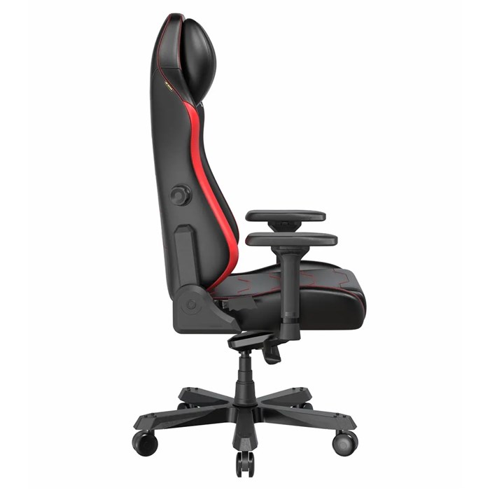 صندلی گیمینگ دی ایکس ریسر مدل Master Series 2025 XL Black Red - 5