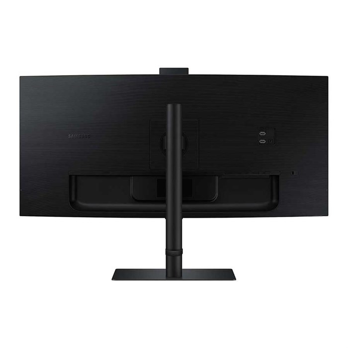 مانیتور  خمیده 34 اینچ سامسونگ ViewFinity S6 S65VC - 5