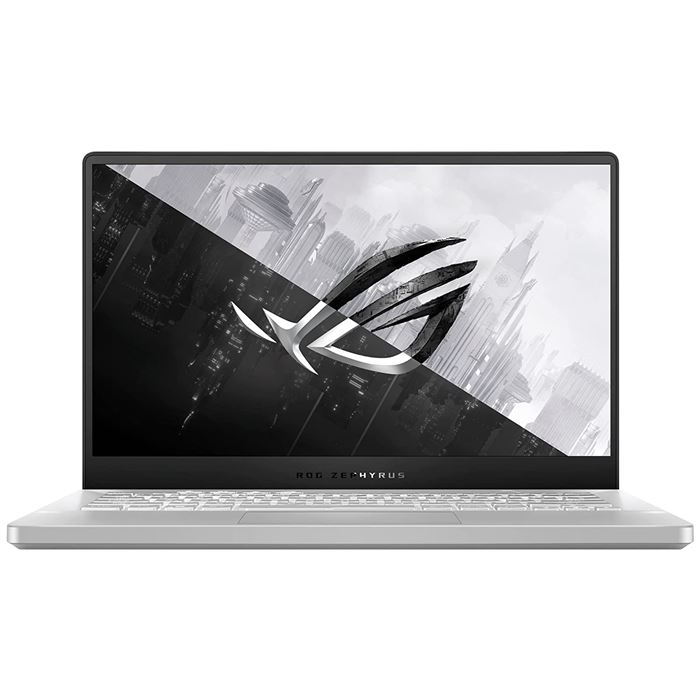 لپ‌ تاپ 15.6 اینچ ایسوس مدل ROG Zephyrus Gaming GA503QE پردازنده Ryzen 9 5900HS رم 16GB حافظه 1TB SSD گرافیک WQUXGA 4GB RTX 3050TI