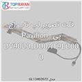 HP Pavilion DV9000_DD0AT9LC000 Flat Laptop
