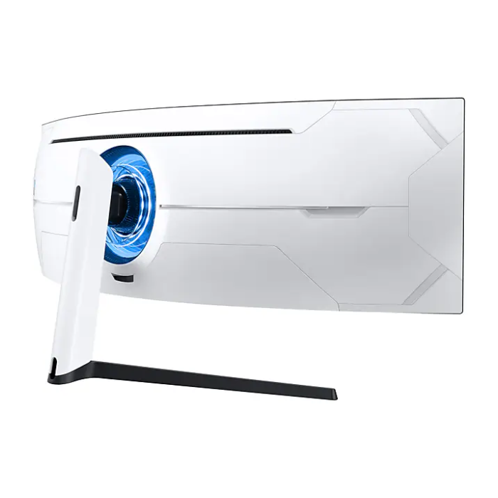 مانیتور گیمینگ خمیده 49 اینچ سامسونگ سری Odyssey Neo G9 مدل LS49AG950NMXUE  - 4