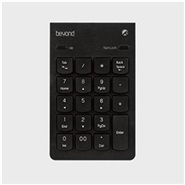 Beyond BA-650 Keyboard