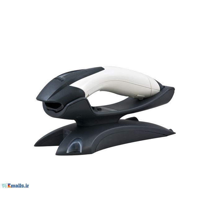 بارکد خوان بی سیم هانیول مدل 1202g - 8