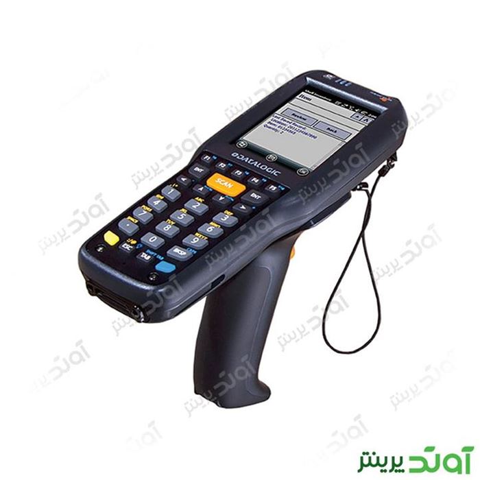 دستگاه جمع آوری اطلاعات دیتالوجیک مدل Skorpio - 3