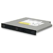 Liteon DS-8AESH01B Slim SATA Laptop DVD Writer Drive